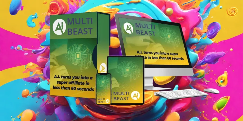 A.I Multi Beast Review product collage